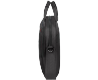 AMERICAN TOURISTER Torba na laptopa AT WORK 13.3-14.1 czarno-pomarańczowa 33G-39-004 - 738189 - zdjęcie 5